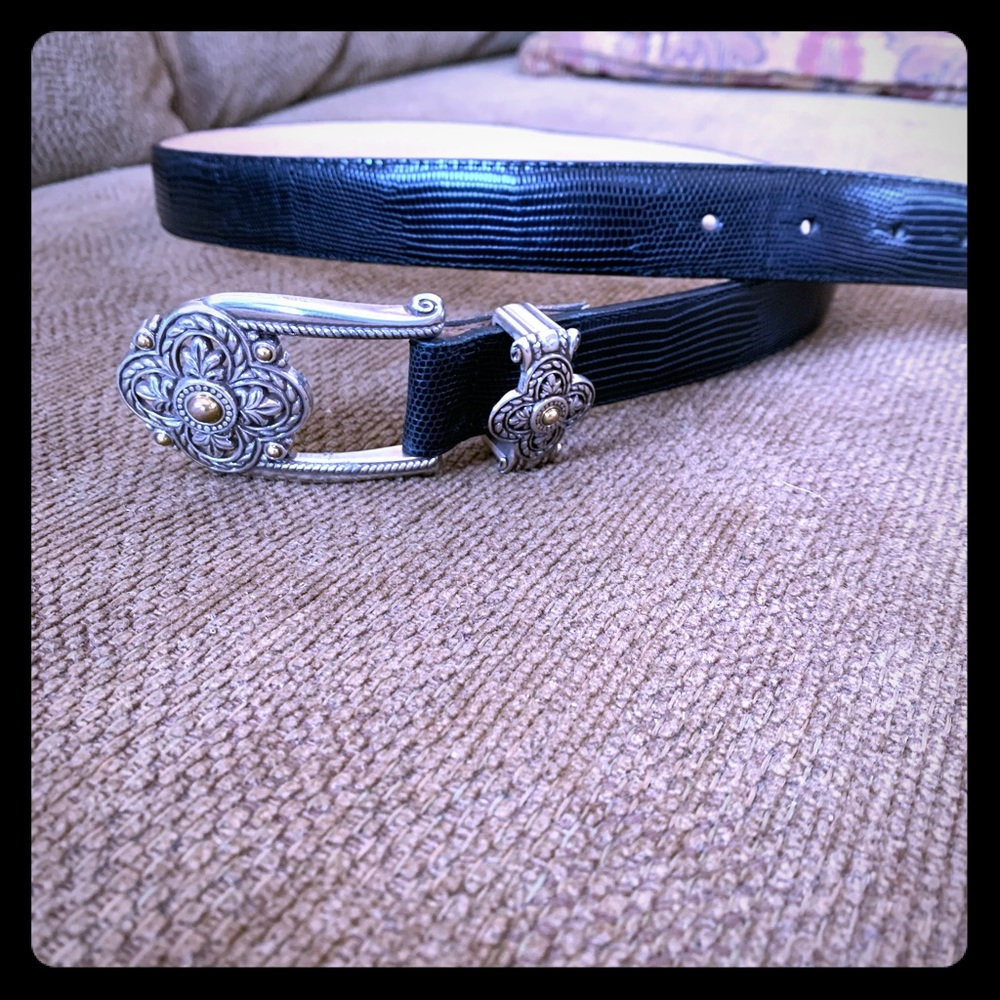 Brighton belt